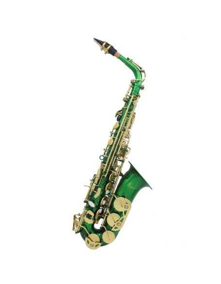 Saxophone