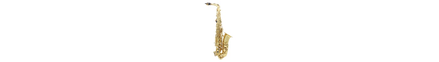 Saxophone