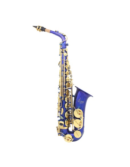 Saxophone