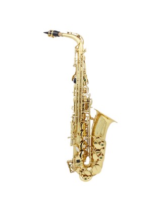 Saxophone